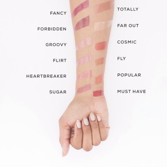 Bareminerals Buttercream Lipgloss - Picture 8 of 8